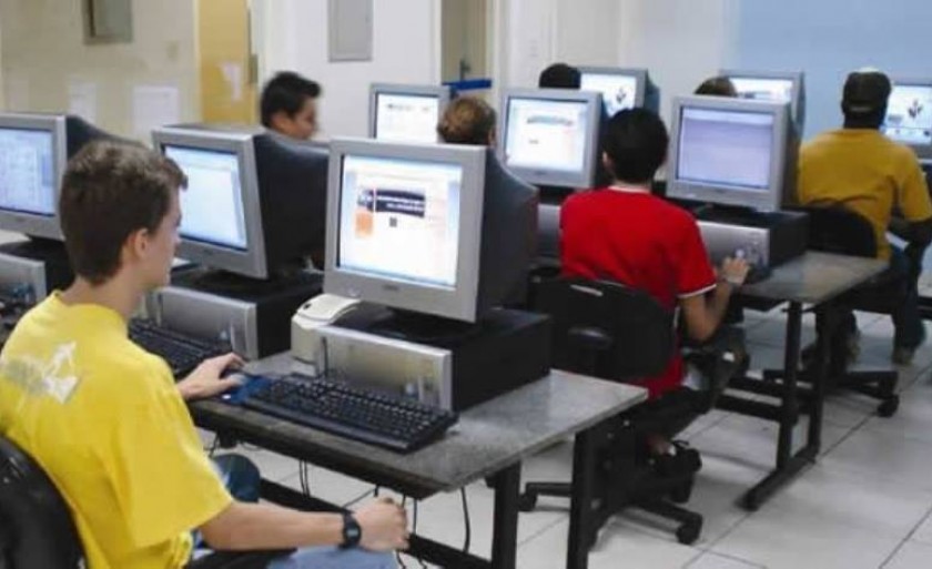 Curso oferecido de graça pelo Senac vai capacitar técnicos em Desenvolvimento de Sistemas - Foto: Arquivo/CBN