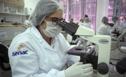 As inscrições para cursos de graduação vão até dia 11/10 e para pós-graduação seguem até o dia 24/09 - Arquivo/JPNews