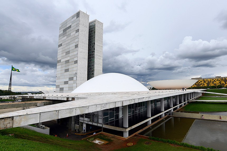 Emenda ao projeto da reforma tributária aprovada pelo Senado vai causar impacto financeiro extra aos cofres públicos - Foto: Reprodução/Senado