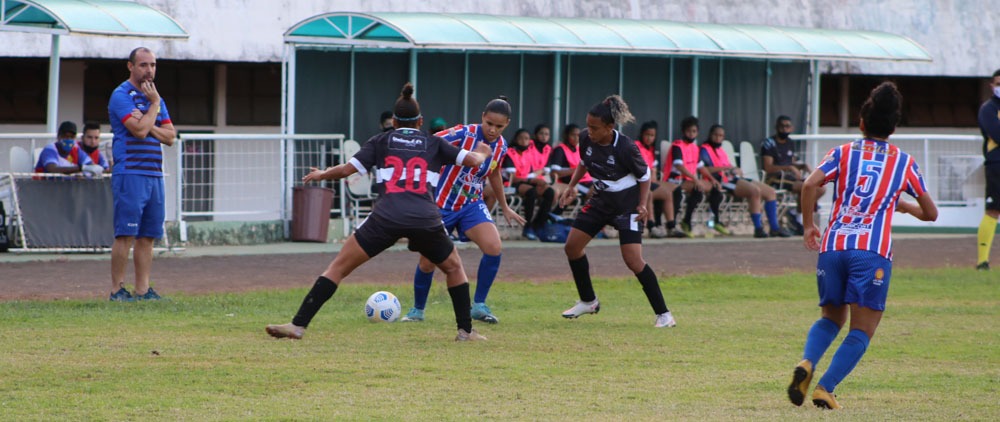 - Foto: Cláudio Severo/Esporte MS