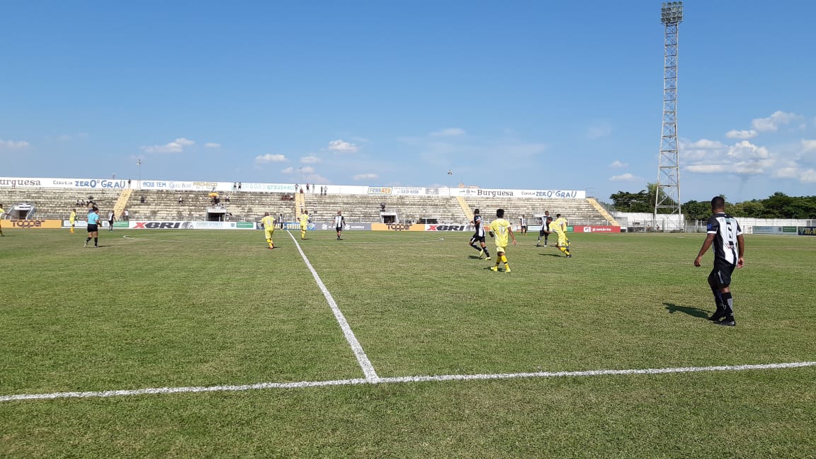 Duas partidas marcam o ponta pé inicial, com jogos na capital e em Dourados - Foto: Divulgação/FFMS