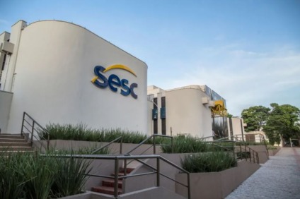 Empresa foi a única no estado a receber o prêmio "Melhores em Gestão" no ciclo 2022 - Foto: Divulgação/Sesc MS