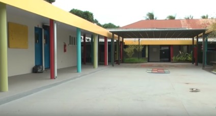 As inscrições para o processo seletivo podem ser feitas até 21 de fevereiro - Arquivo/JPNEWS