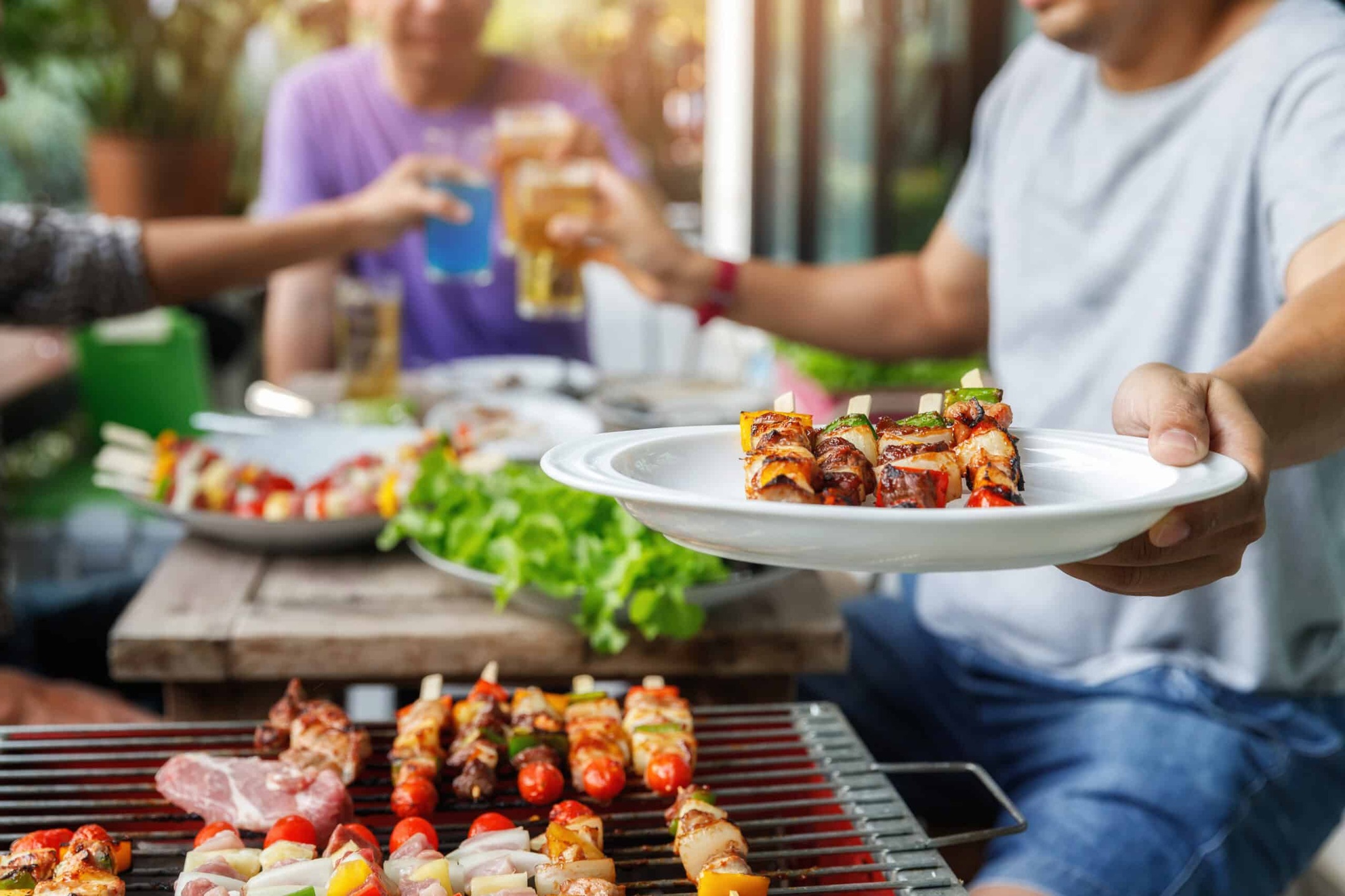 Cortes de carne mais baratos serão opções para campo-grandenses curtirem, jogos da seleção, com churrasco - Divulgação