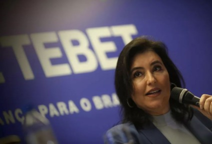 Na corrida presidencial tucanos do estado estão liberados para apoiarem outro candidato - Foto: O Globo