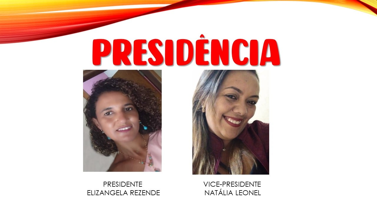 Eleição acontece na próxima quarta-feira (23) - Reprodução Eleição acontece na próxima quarta-feira (23) - Reprodução