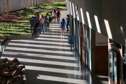 Instituições devem definir procedimentos em edital próprio - Divulgação/Agência Brasil