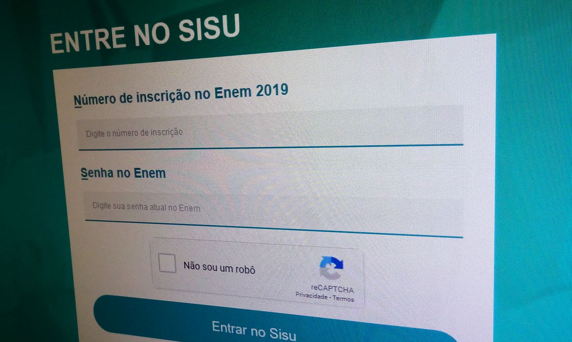 Chamada será feita diretamente pelas instituições de ensino - Reprodução/Agência Brasil