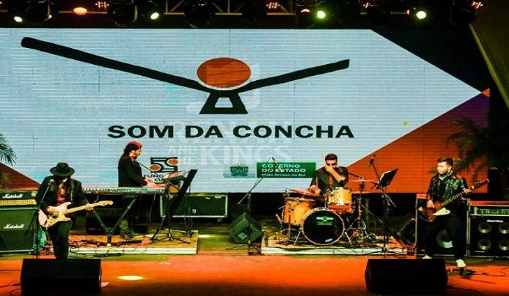 Período de recurso para Som da Concha termina no dia 26 - Foto: Fundação de Cultura