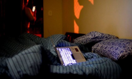 Uma boa ducha antes de dormir pode ajudar a pegar no sono. - Divulgação/Agência Brasil