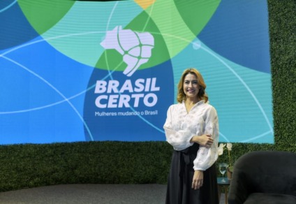 Senadora participa hoje do debate virtual sobre mercado de trabalho - Divulgação assessoria