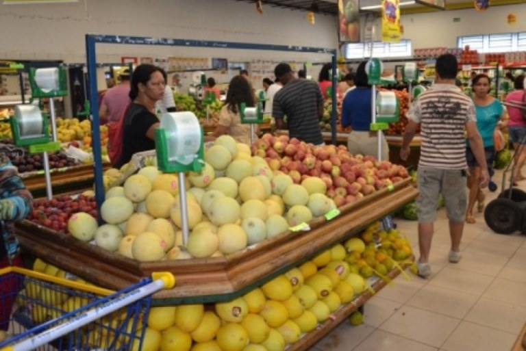 87% dos brasileiros têm dívidas no cartão de crédito - Arquivo/JP