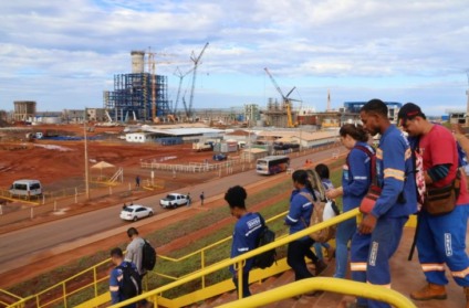 Somente no mês de março deste ano, foram criados 3.680 empregos formais no Estado - Foto: Divulgação/Governo de MS