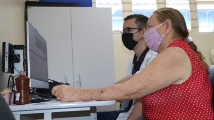 O programa foi implantado em dezembro de 2021 e deve ser ampliado - Foto: Prefeitura de Campo Grande