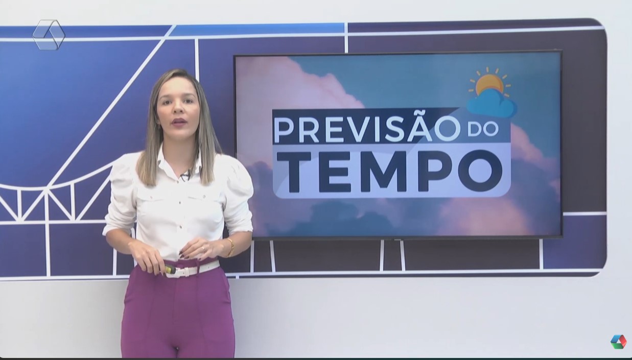 Confira a previsão do tempo para Três Lagoas e região