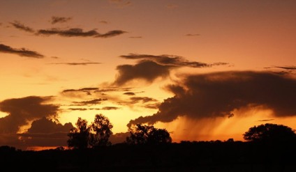 Temperaturas seguem elevadas nesta terça-feira, - Foto: Portal MS