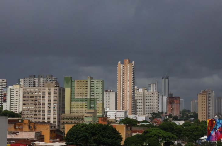 Previsão indica que em Campo Grande, a temperatura deve variar entre 25°C e 33°C - Foto: Governo de MS