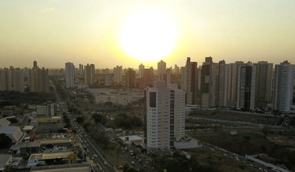 - Foto: Edemir Rodrigues