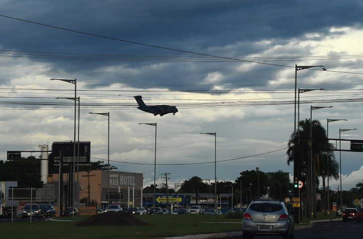 Em Campo Grande, a máxima pode chegar aos 32ºC - Foto: Governo de MS