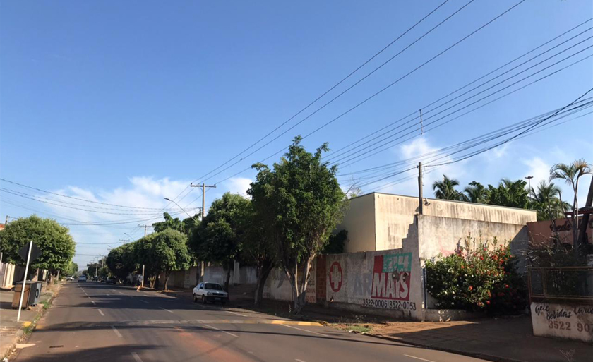 Não são esperadas chuvas até o fim do mês, tampouco queda brusca de temperatura - Arquivo/RCN67