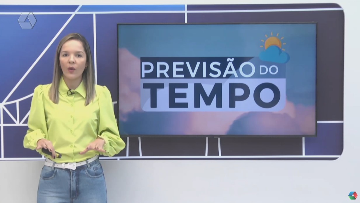 Confira a previsão do tempo para quinta-feira em Três Lagoas e região