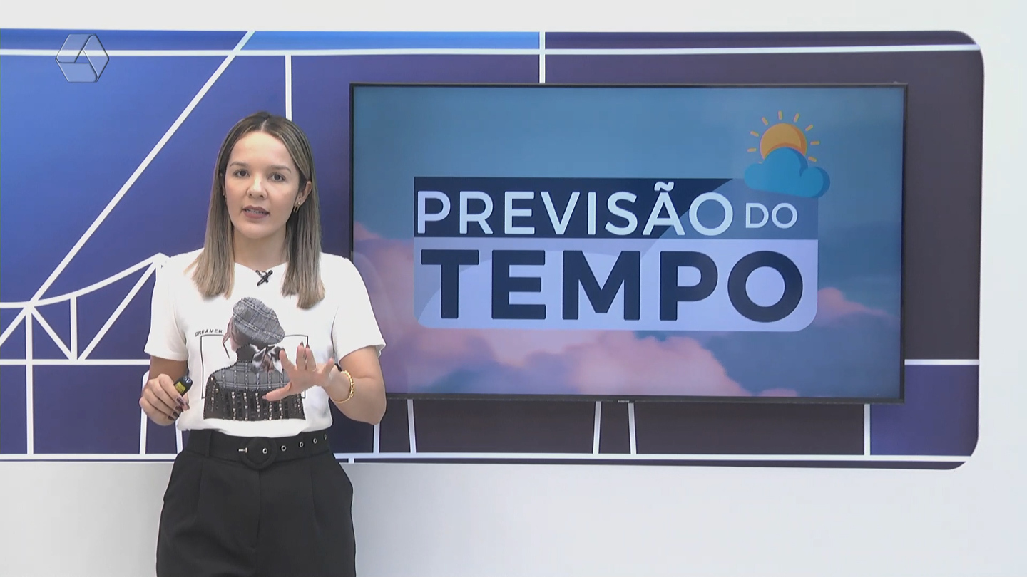 Confira a previsão do tempo para Três Lagoas e região