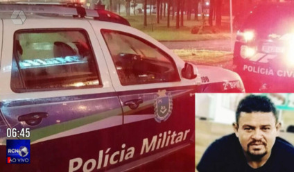 Polícia acredita que deve concluir o inquérito em 30 dias - arquivo/JPNews