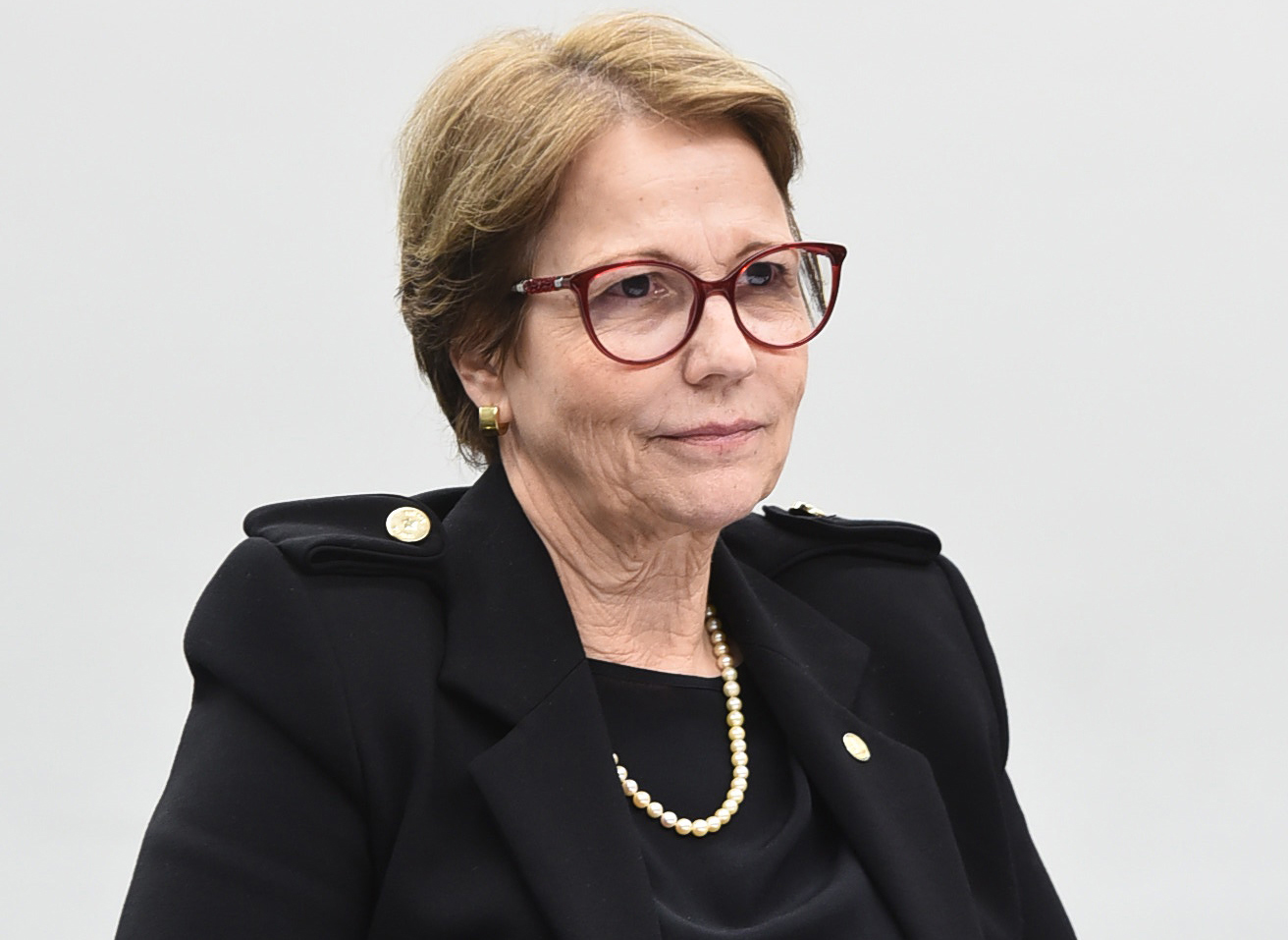 Tereza Cristina é cotada para presidente do Senado - Arquivo/Divulgação