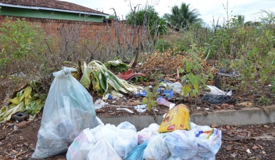 Moradores podem denunciar proprietários através do telefone (67)9 9275-4326. - Arquivo/JPNews