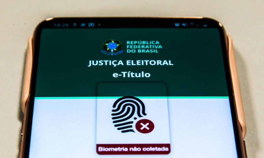 Sistemas operacionais são Apple e Android. - Divulgação/Agência Brasil