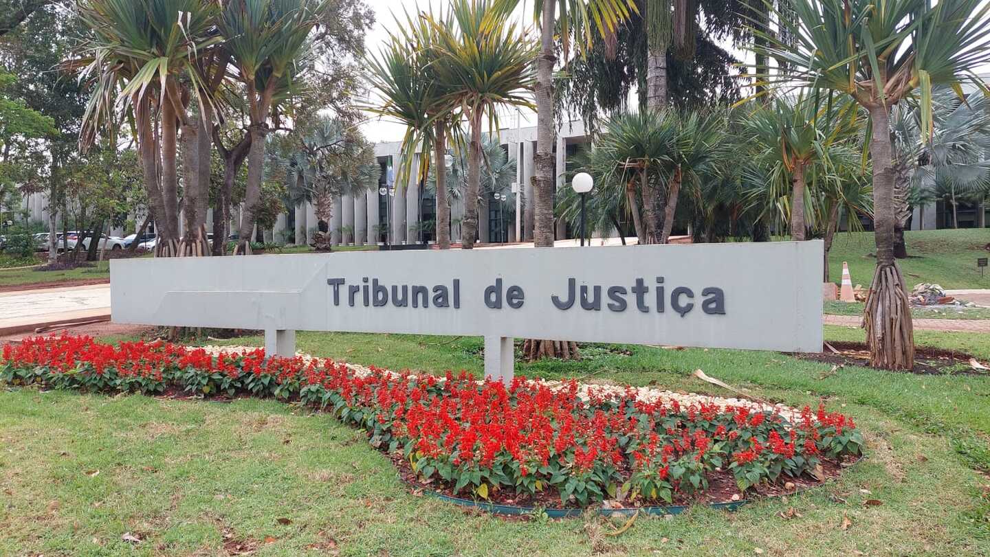 O Tribunal de Justiça já começou a pagar o reajuste no segundo semestre deste ano. - Foto: Reprodução/TJMS