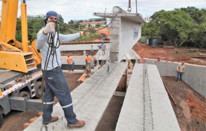 Campo Grande gerou mais 719 vagas no mercado formal no mês de abril - Foto: Prefeitura de Campo Grande