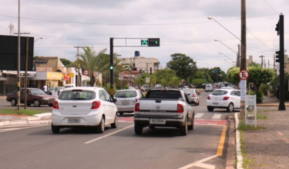 Ter cuidados básicos podem evitar problemas e acidentes durante uma viagem - Arquivo/JPNews