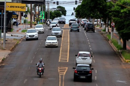- Foto:Reprodução/Gov.MS