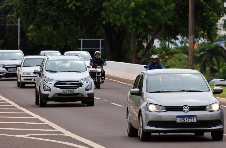 Guia para pagamentos pode ser emitida na internet - Foto: Álvaro Rezende/ Governo do Estado