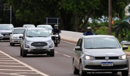 Guia para pagamentos pode ser emitida na internet - Foto: Álvaro Rezende/ Governo do Estado