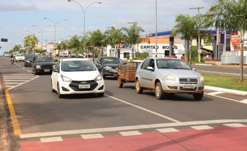 Vencimentos estavam suspensos desde o final de março de 2020 - Arquivo/JPNews