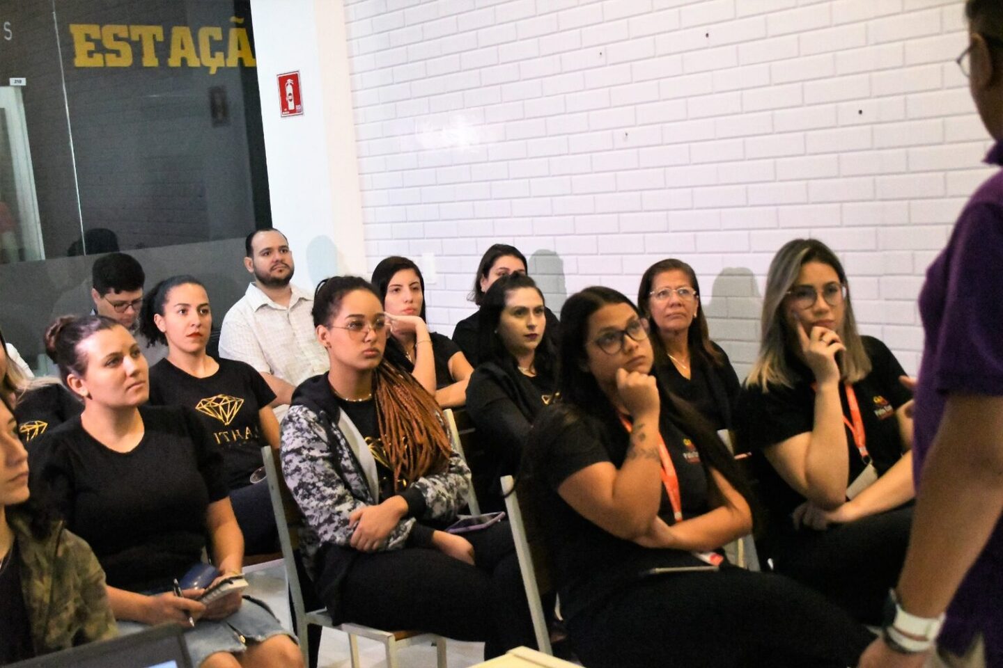 Empresários e colaboradores do varejo podem participar de treinamento na capital - Foto: Divulgação/PMCG