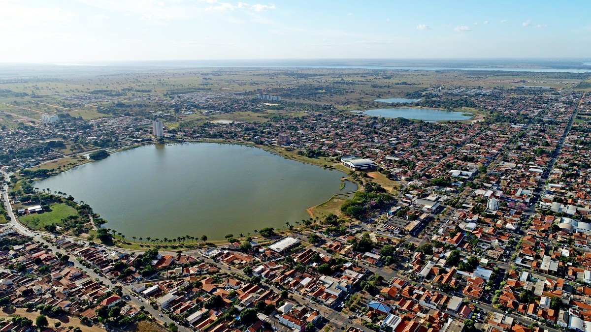 Avanço da Covid em Três Lagoas força prefeitura manter restrições - Arquivo/JPNews