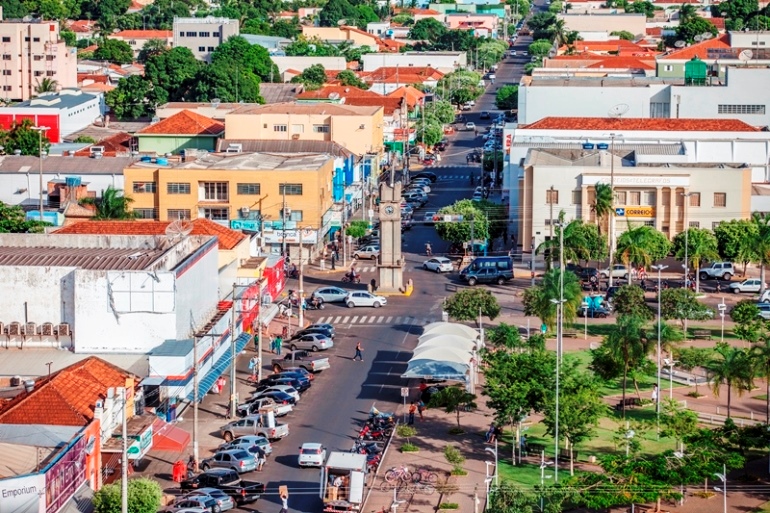 O novo ano vai ter 1 feriado estadual, 7 pontos facultativos e 8 feriados nacionais. - Arquivo/JPNEWS