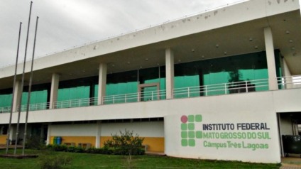 Laboratório permitirá oferta de cursos para pessoas com deficiência - Foto: Divulgação IFMS