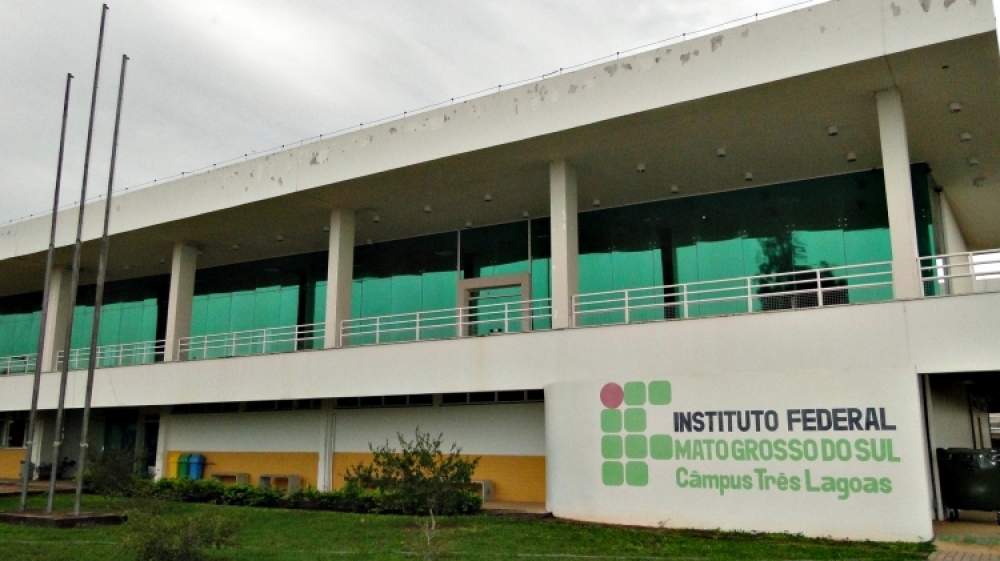 Laboratório permitirá oferta de cursos para pessoas com deficiência - Foto: Divulgação IFMS