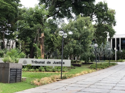 Naviraí foi destaque no estado chegando 394 sessões entre 2018 a 2021, sendo 26,75% de resoluções com acordo - Foto: Isabelly Melo/CBN