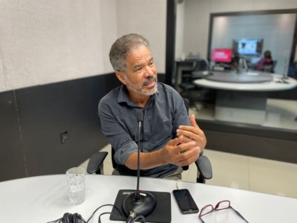 Riedel e Contar deverão continuar trocando acusações até o último dia do segundo turno - Foto: Isabelly Melo/CBN CG