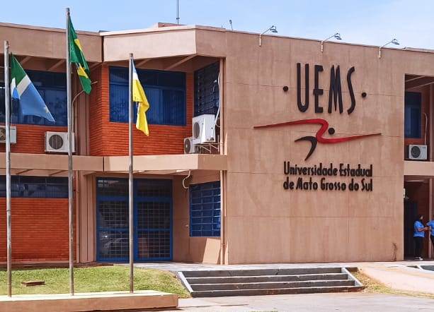 Os aprovados na primeira chamada tem até o dia 12 de fevereiro para realizarem a matrícula - Foto: Reprodução UEMS