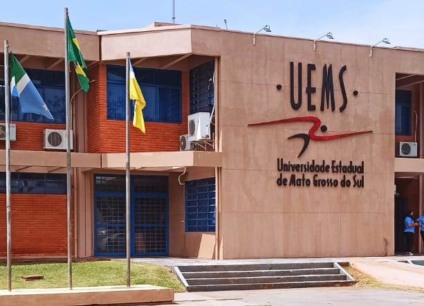 - Foto: Divulgação/Universidade Estadual de Mato Grosso do Sul