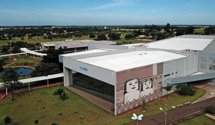 - Foto:Divulgação UEMS