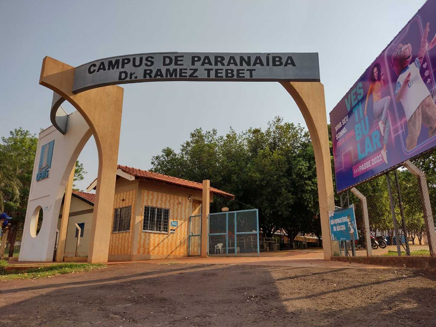 Curso de Medicina Veterinária foi retomado, e já é uma realidade para o próximo ano - RCN67