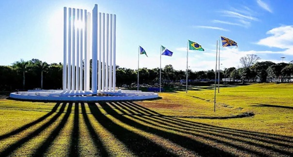 Universidade Federal de Mato Grosso do Sul - Foto: Divulgação