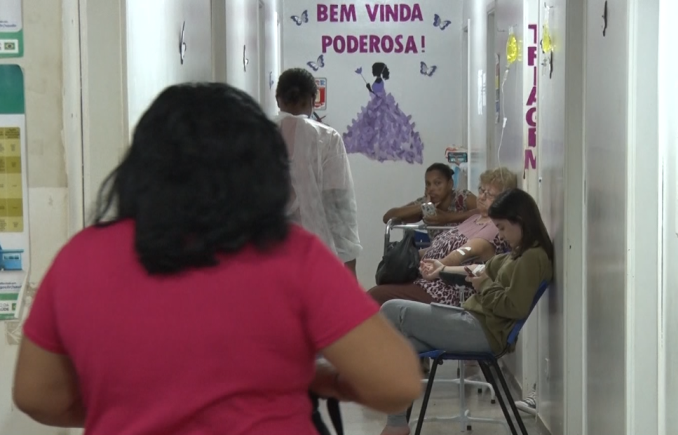 O horário de atendimento será das 6h às 9h, nos dias 9 e 16 de dezembro. - Foto: Reprodução/TVC